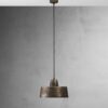 il fanale officina sospensione 268 05