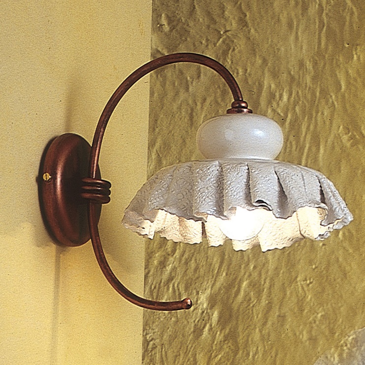 applique ceramic