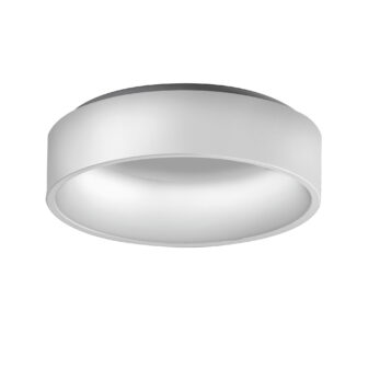 Exclusive Light Plafoniera AURORA PL45 WH scaled