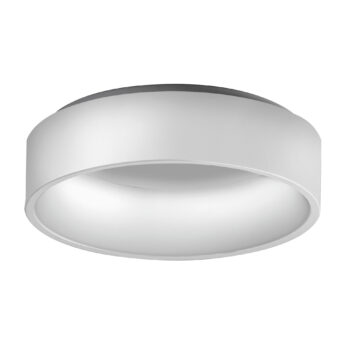 Exclusive Light Plafoniera AURORA PL60 WH scaled