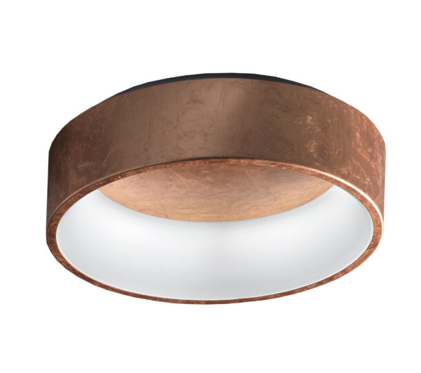 Exclusive Light Plafoniera AURORA PL80 RF scaled