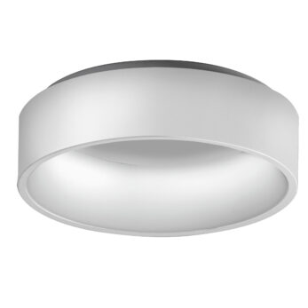 Exclusive Light Plafoniera AURORA PL80 WH scaled