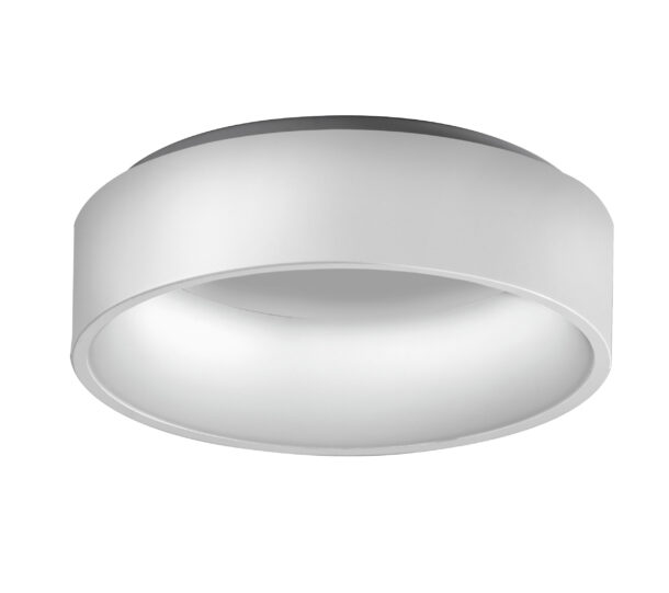 Exclusive Light Plafoniera AURORA PL80 WH scaled