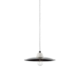 Ferroluce Retro B W sospensione C1611