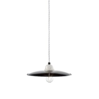 Ferroluce Retro B W sospensione C1612 scaled