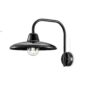 Ferroluce Retro BW applique C233708