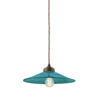 Ferroluce Retro Colors sospensiione C1631VPE scaled