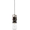 Ferroluce Retro Urban sospensione C1740VIN scaled
