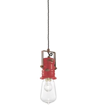 Ferroluce Retro Urban sospensione C1740VIR scaled