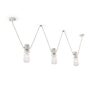 Ferroluce Retro Urban sospensione C1742VIB