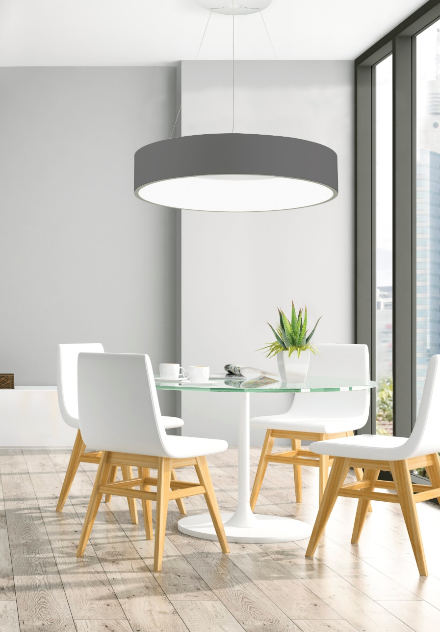 sospensione led
