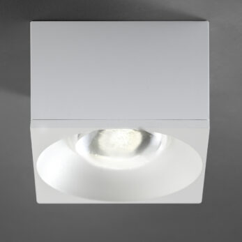 Exclusive Light Pocket plafoniera Q10
