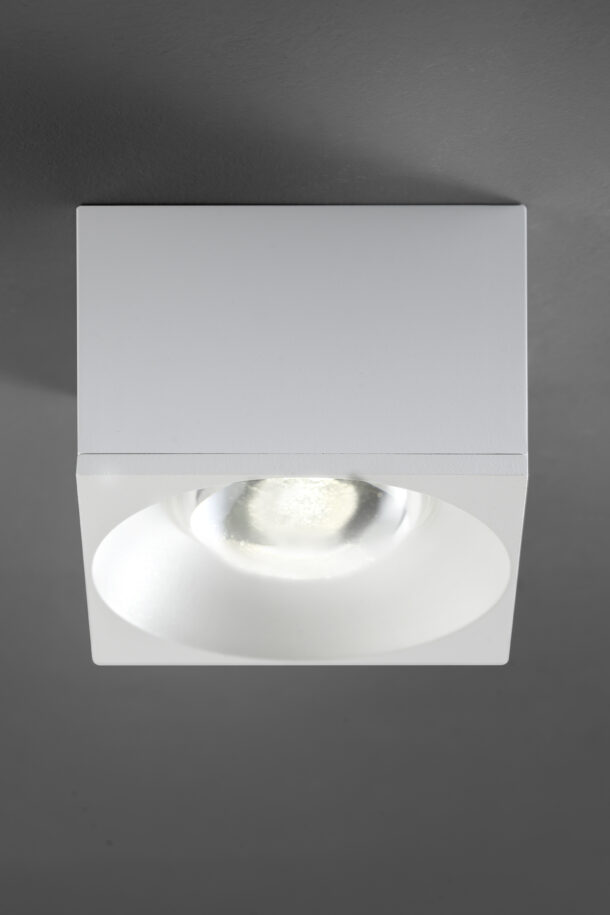 Exclusive Light Pocket plafoniera Q10