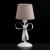 Bonetti Lucy Lampada 1 luce BL184 LT BCO