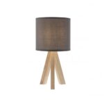 Lampada tavolo Zigua 01 2124