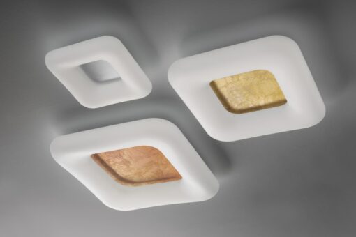plafonira led