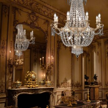 Arredoluce Luxury crystal 587 16 a
