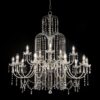 Arredoluce Royal collection lampadario 410 105