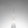 Selene Costarica sospensione 1 luce 2810 011