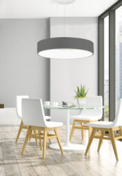Exclusive Light Sospensione AURORA amb scaled 1