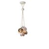 Ferroluce Deco Afoxe sospensione C2656MIX