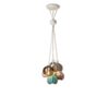 Ferroluce Deco Afoxe sospensione C2659MIX