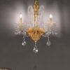 Arredoluce Luxury collection Lampadario 583 a2