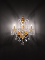 Arredoluce Luxury collection applqiue 583 A3