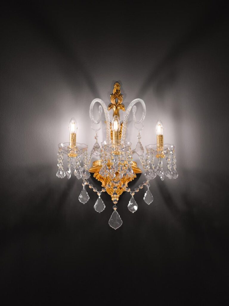 Arredoluce Luxury collection applqiue 583 A3
