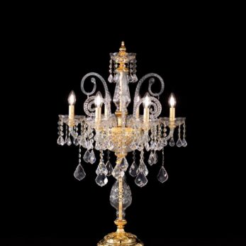 Arredoluce Luxury collection lampada 584 L6