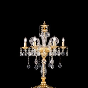 Arredoluce Luxury collection lampada 585 l6