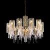 Arredoluce Royal crystal collection lampadario 495 12 scaled