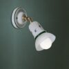 Ferroluce Classic Savona Appliquec275