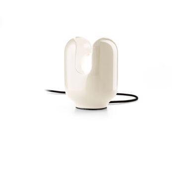 Ferroluce Deco Batacuda Lampada C2590CRM scaled