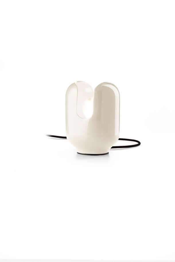 Ferroluce Deco Batacuda Lampada C2590CRM scaled