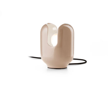 Ferroluce Deco Batacuda Lampada C2590GRS scaled
