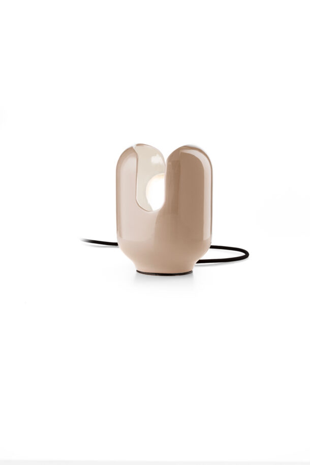 Ferroluce Deco Batacuda Lampada C2590GRS scaled