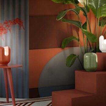 Ferroluce Deco Batucada lampade 2
