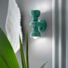 Ferroluce Deco Berimbau applique
