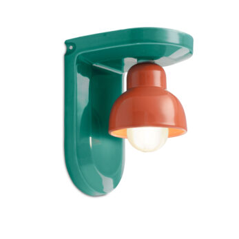 Ferroluce Deco Berimbau applique C2600TUP scaled