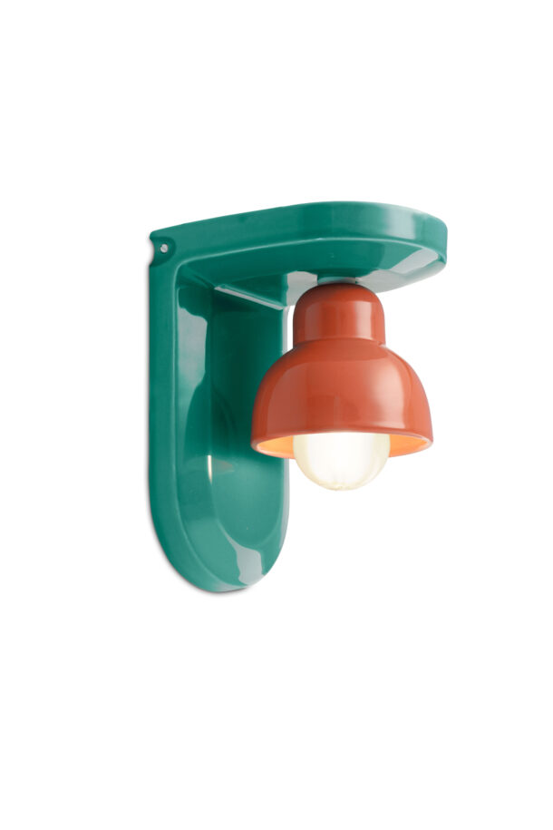 Ferroluce Deco Berimbau applique C2600TUP scaled