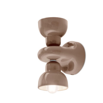 Ferroluce Deco Berimbau applique C2601MOK scaled