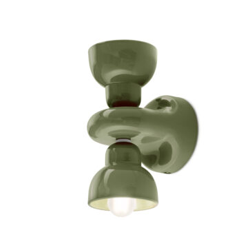 Ferroluce Deco Berimbau applique C2601VSA scaled