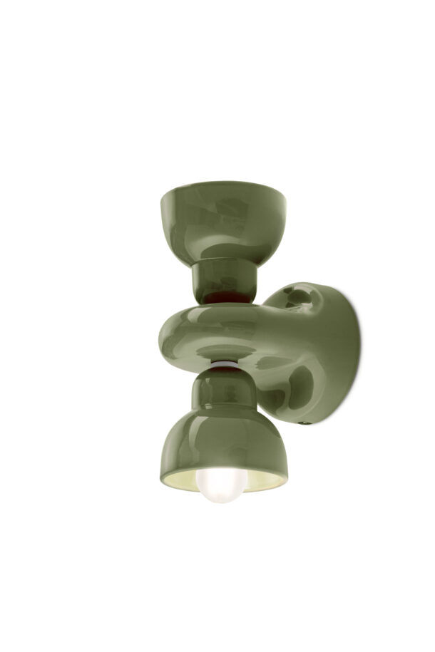 Ferroluce Deco Berimbau applique C2601VSA scaled