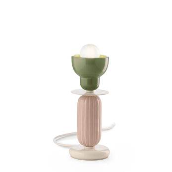 Ferroluce Deco Berimbau lampada tavolo C2602VSG scaled