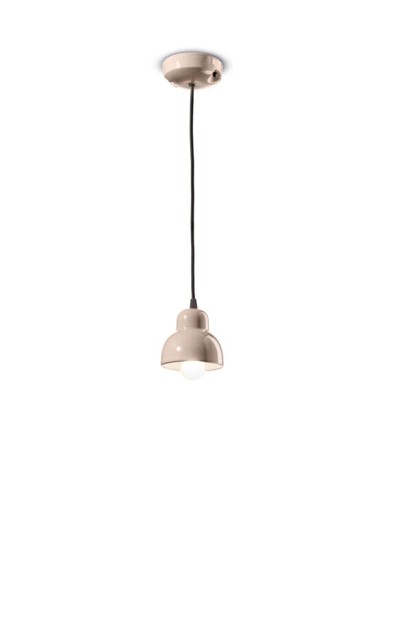 Ferroluce Deco Berimbau sospensioneC2610GRS scaled