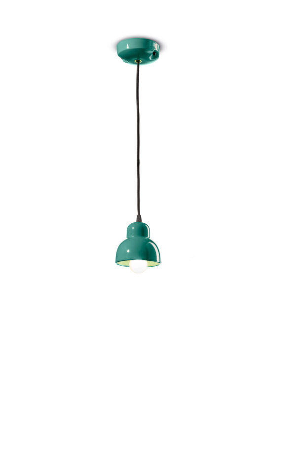 Ferroluce Deco Berimbau sospensioneC2610TUR scaled