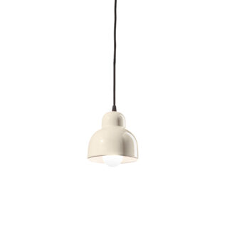 Ferroluce Deco Berimbau sospensioneC2611CRM scaled