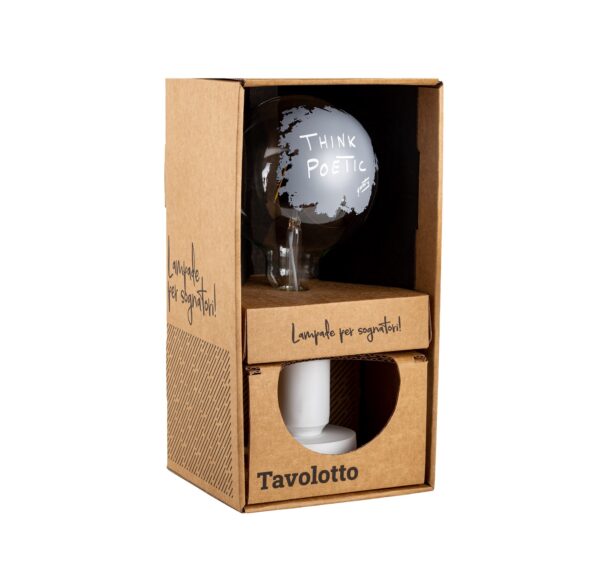 Filotto Tavolotto SCATOLA TAVCTTHINK