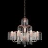 Arredoluce lampadario 8 luci rame 401 8 scaled e1659893406615
